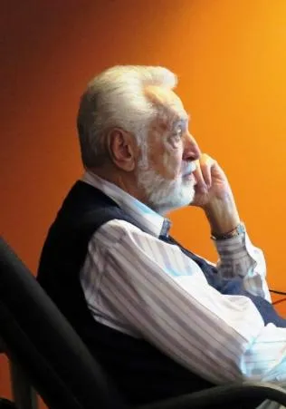 Александр Михайлович Берлянт (род. 1937) Александр Михайлович Берлянт (род. 1937)