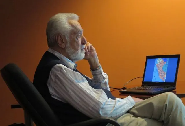 А. М. Берлянт