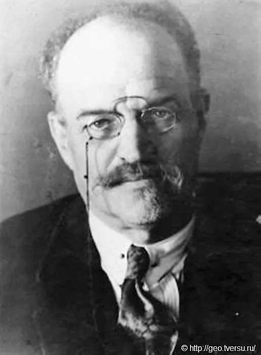 Александр Александрович Борзов (1874 — 1939) Александр Александрович Борзов (1874 — 1939)