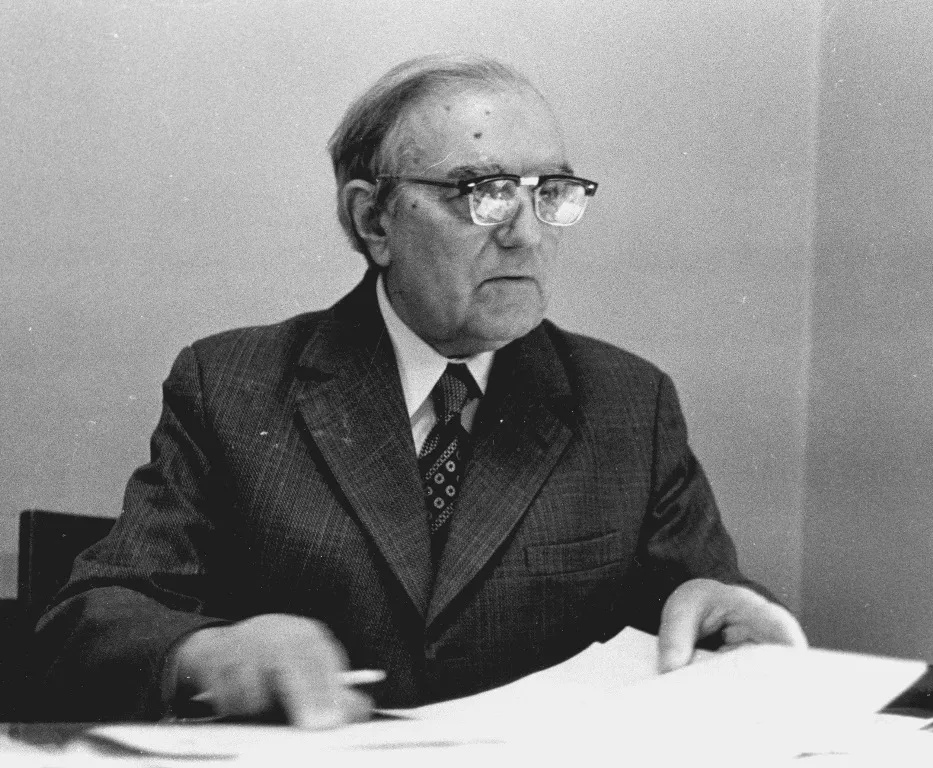 К. А. Салищев